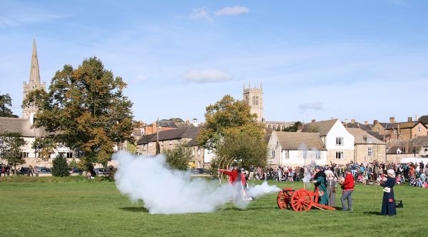 Cannon Cannon