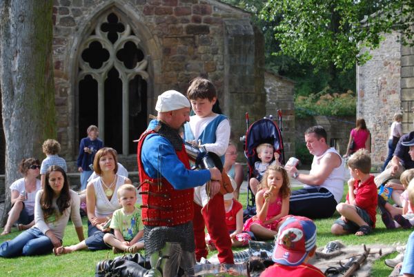 Skipton Skipton