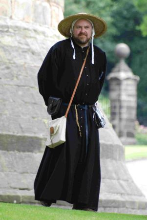 Priest Priest