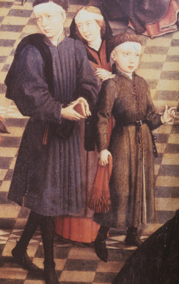 confirmation-seven_sacraments_by_roger_van_der_weyden_about_1448